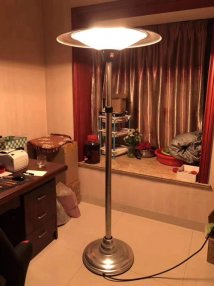  【客戶反饋】傘型取暖器，助力室內溫暖，你值