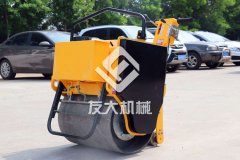 小型壓路機被路機圈鐘愛？原因是這些