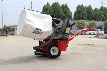 施工現(xiàn)場不再塵土飛揚(yáng)，路面養(yǎng)護(hù)添新設(shè)備！